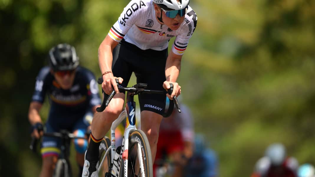 UCI adopts new rules for cycling equipment from 2026
