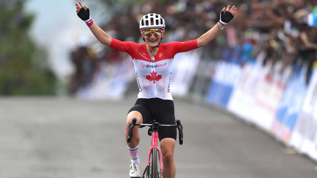 Premier Tech: Neuer Hauptsponsor der UCI-Straßenrad-Weltmeisterschaften 2026 in Montréal