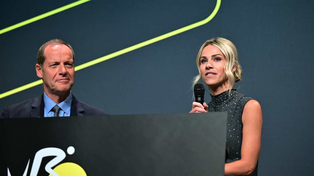 Tour de France Femmes : ces équipes seront au départ du Tour féminin en 2026