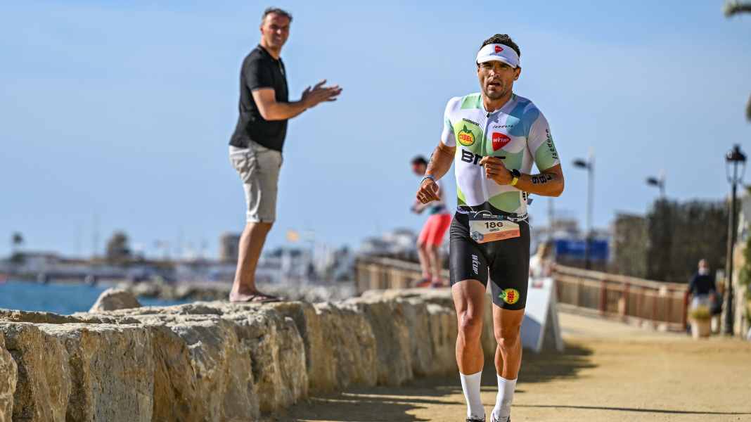 Greg van Avermaet: Vom Rad-Olympiasieger zum Triathlon-Weltmeister