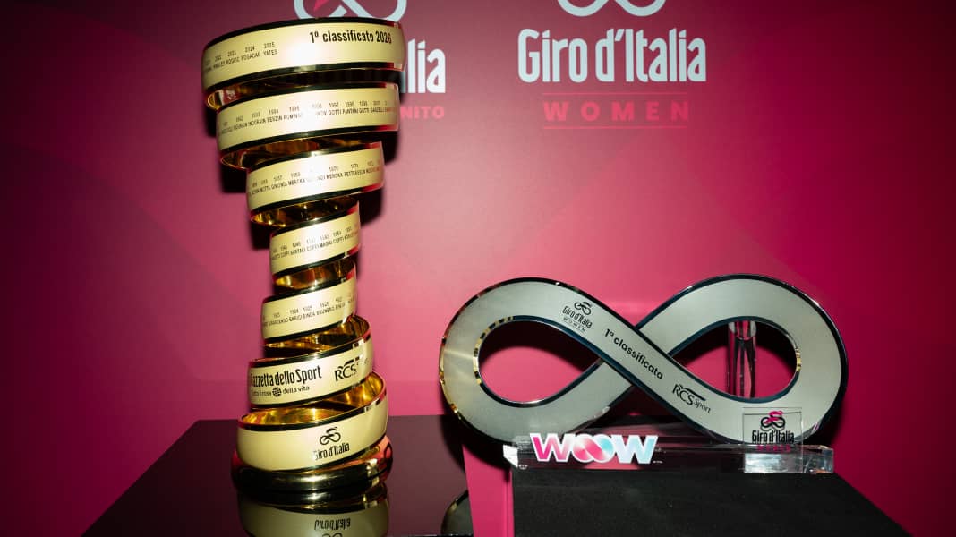 Début du Giro en Bulgarie : Les équipes demandent une plus grande compensation