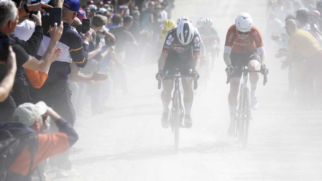 5 résultats de Strade Bianche Donne (femmes) : Une course passionnante, une nouvelle gagnante et un succès allemand