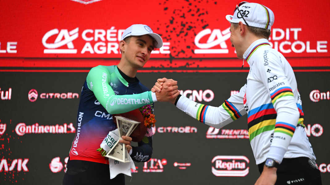 Paul Seixas: What makes the Frenchman the next mega talent