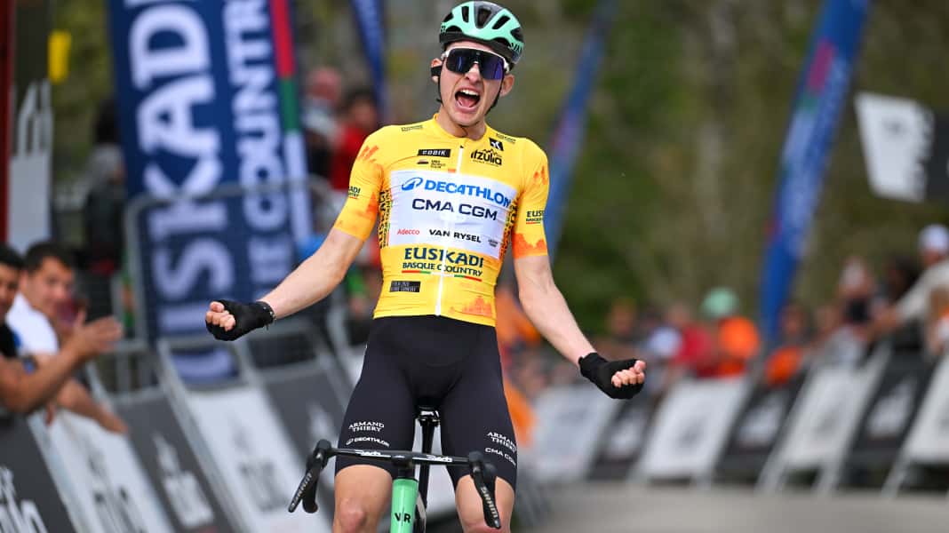 Guys to watch: Diese Profis muss man 2026 im Auge behalten