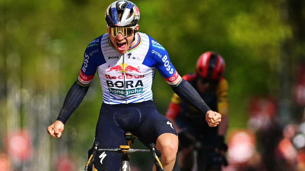 Remco Evenepoel: Irre veröffentlichte Wattwerte bei Tour-Vorbereitung