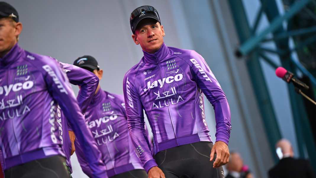 Tour de France 2026: Wie Pascal Ackermann sich den Traum vom Etappensieg erfüllen will