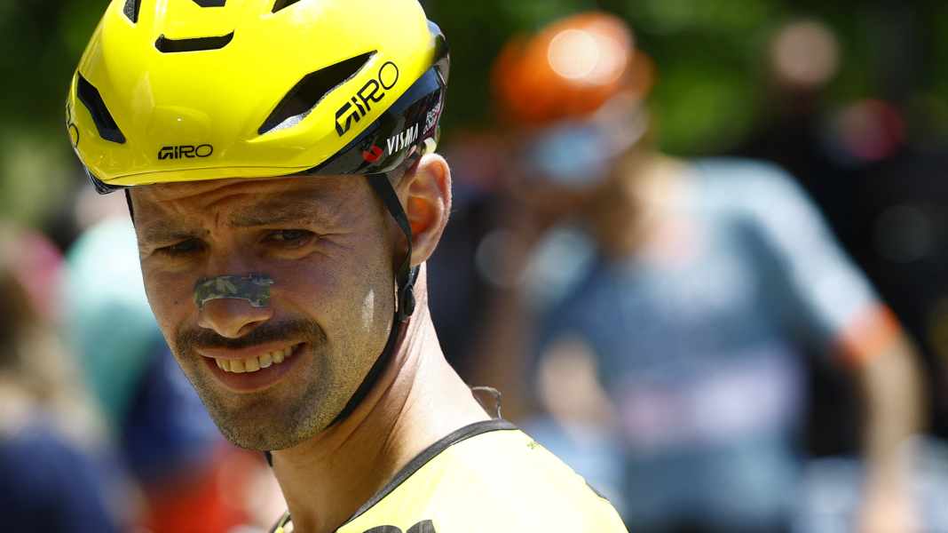 Giro d'Italia Curiosité : Le jury met en garde les coureurs professionnels contre l'urine dans les bidons