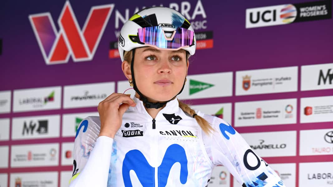 No Tour de France: Cat Ferguson misses out on the Tour de France following a crash in the Giro