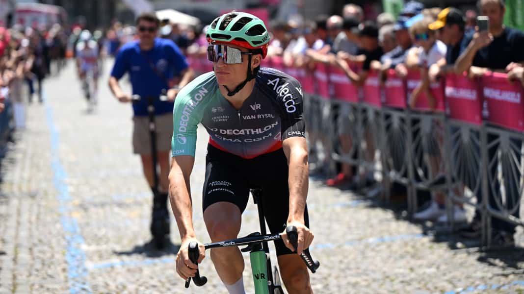 Transferts cyclistes : les 5 rumeurs les plus chaudes du poker des transferts
