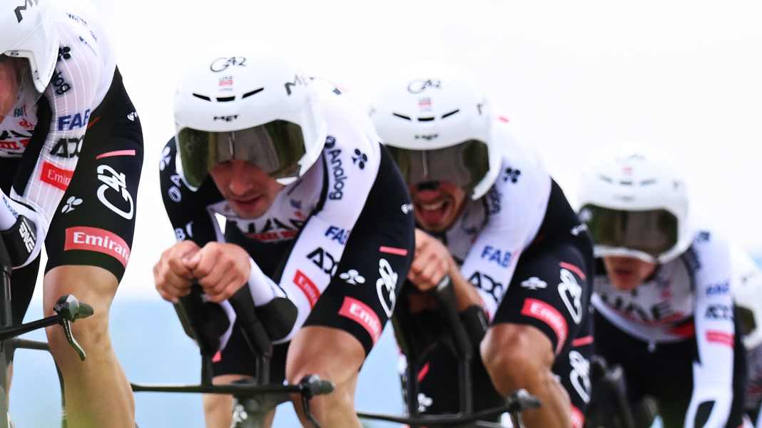 Das TOUR Tech-Briefing zur 1. Etappe der Tour de France 2026