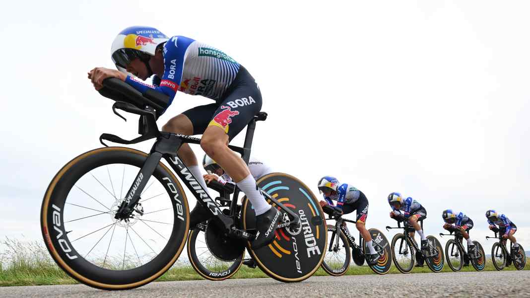 Tour de France 2026: Vorschau 1. Etappe: Auftakt mit Karacho