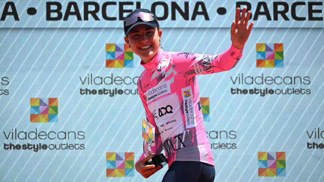 Transfert chez Movistar : un contrat de plusieurs millions pour Paula Blasi