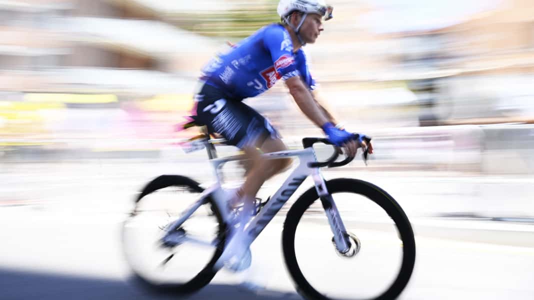 Tour de France 2026: Tech-Briefing zur 5. Etappe – Sprint-Setup, Aero vs. Gewicht