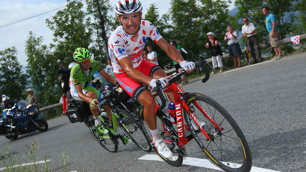 Vuelta a España 2025: Vorschau 4. Etappe: Ausreißer oder Sprinter?