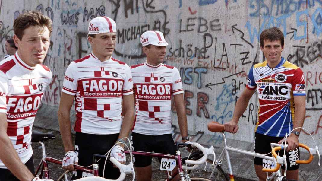 Tour de France in Deutschland: Berlin will mitmachen