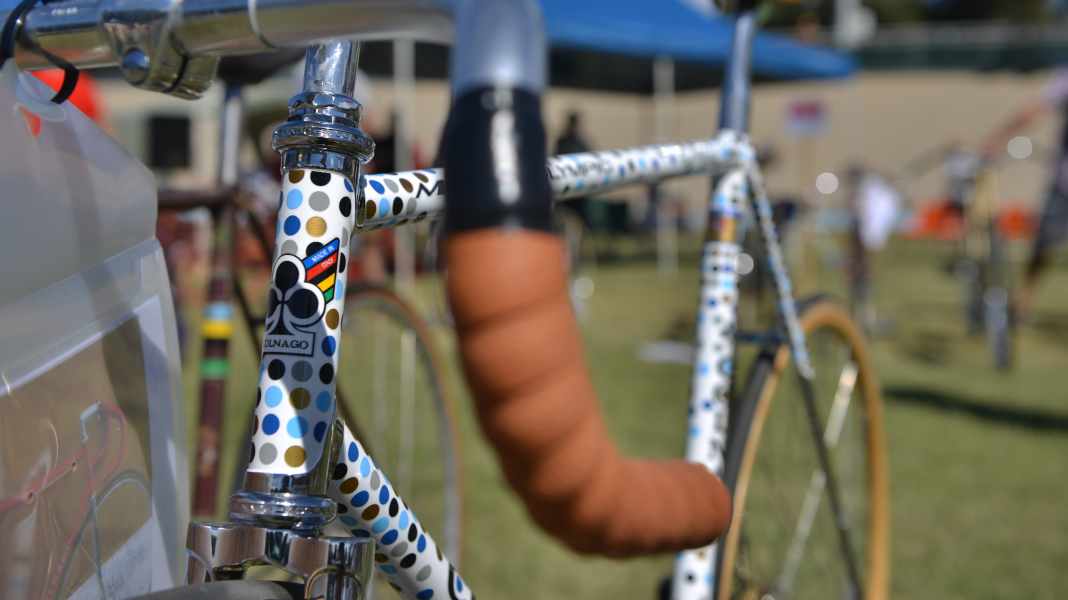 Retrofitting : Colnago certifie les vélos anciens