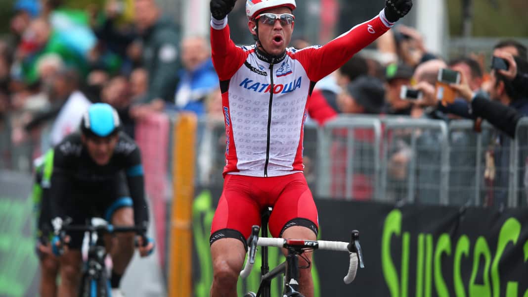 Fin de la carrière : Alexander Kristoff - Deux années incroyables