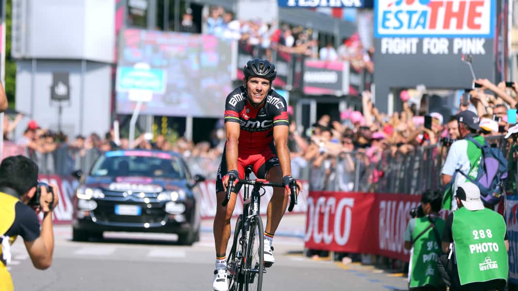 Giro d'Italia 2026: Preview stage 13: Nasty wave annoys the sprinters