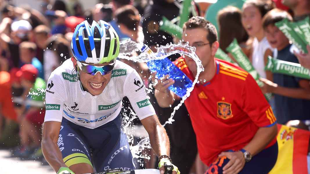 Vuelta a Espana 2024 - Stage 8: Breakaway or classification rider?