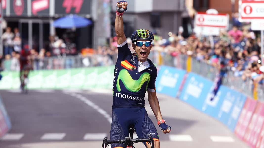 Giro d'Italia 2026 : Aperçu de la 17ème étape : Finale piégeuse à Andalo