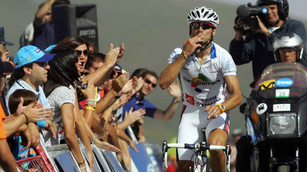 Vuelta a España 2025: Vorschau 17. Etappe: Rhythmuswechsel