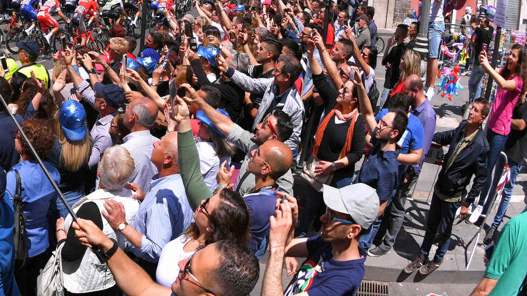 Giro d’Italia 2023: Alle Infos zu TV-Übertragung & Live-Stream