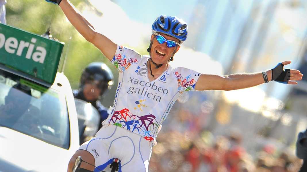 Vuelta a Espana 2024 - 14ème étape : La plus longue étape de la Vuelta