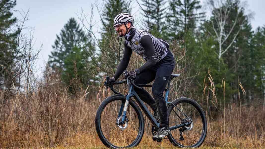 Composants pour vélos de gravel : qu'offrent Campagnolo, Shimano & SRAM ?