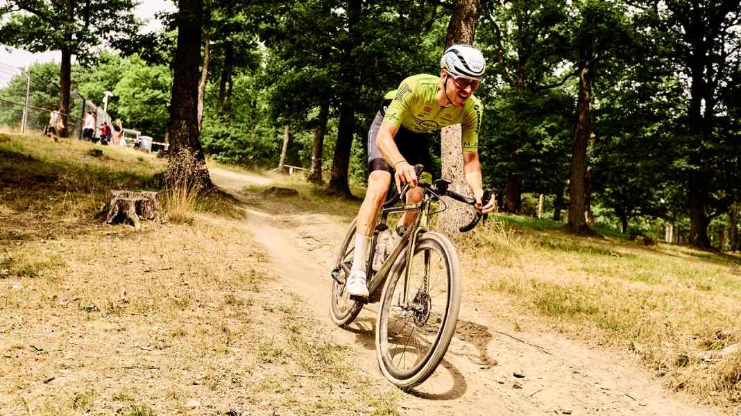 Gravel-DM: 2026 for the first time at Rad am Ring