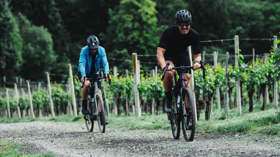 Gravelei 2026: Disturbed and wild in southern Styria