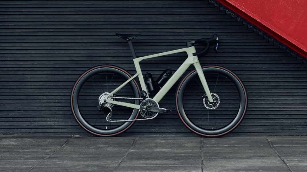 Rose Shave : des performances aussi agréables à l'œil qu'au toucher