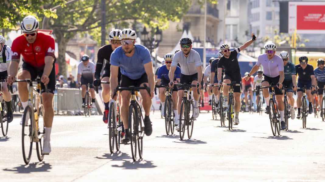 ADAC Velotour 2026: 12.000 Startplätze sind ausverkauft
