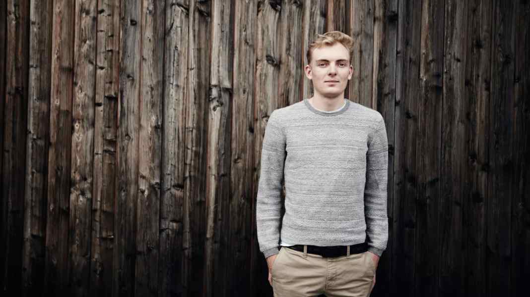 Georg Zimmermann in a TOUR interview: "I lacked self-reflection"