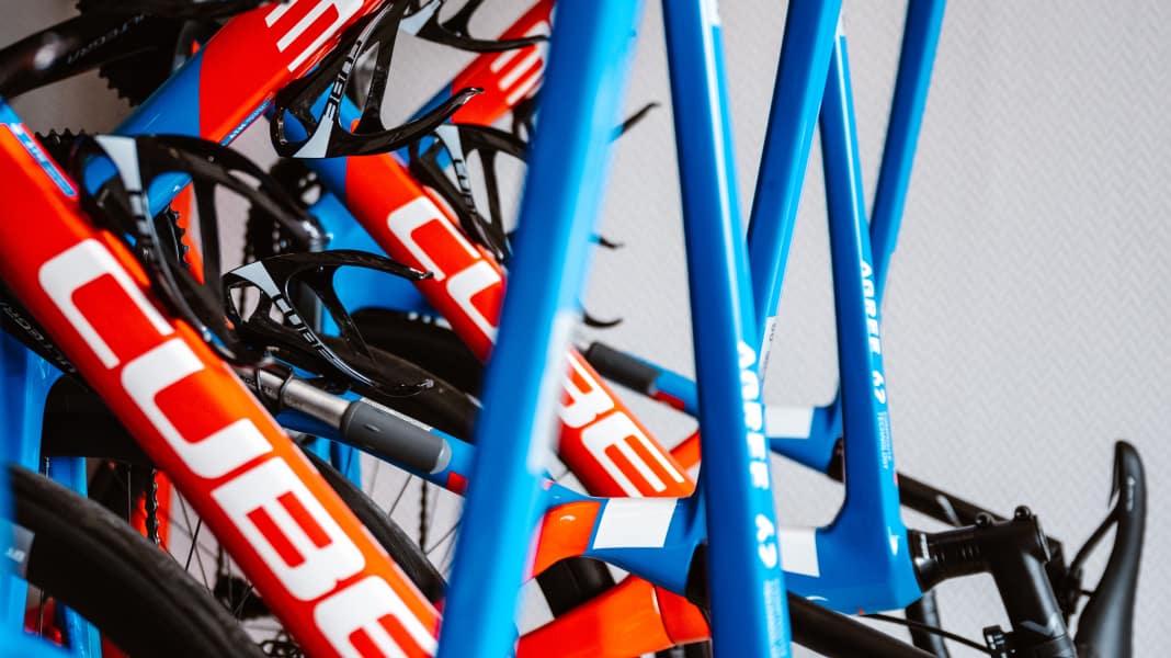 Acheter un vélo de course d'occasion : Les meilleures sources