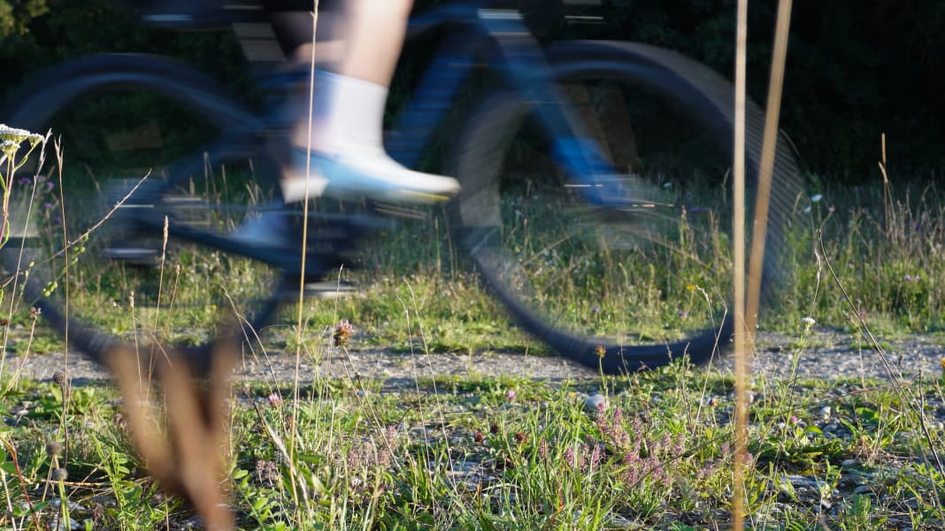 Deutschland-Trail Gravel-Edition: Bereit für ein Abenteuer? Komm ein Stück mit!