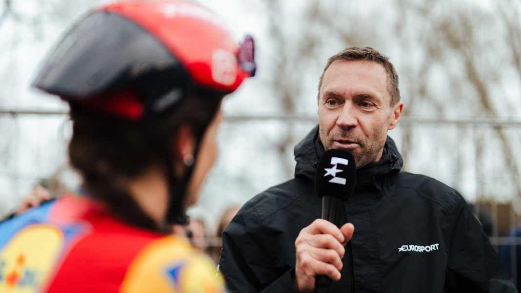 Jens Voigt on the 2026 Tour de France: "It’s going to be the best Tour EVER!"