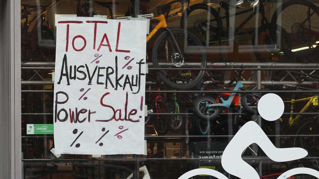 Why the bike industry is in crisis: Why the bike industry has not (yet) recovered