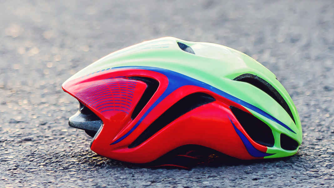 Cycling fatalities on the rise: Road safety organisation calls for: More e-bike training & helmet wearing quota