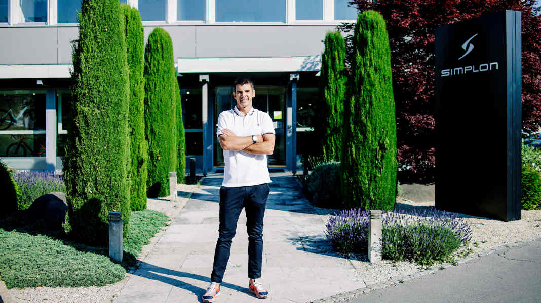 Simplon-Insolvenz: Fahrradhersteller geht in Sanierungsverfahren mit Eigenverwaltung