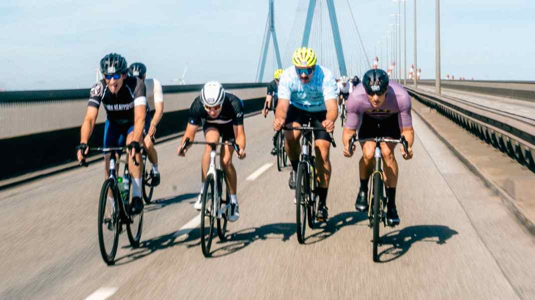 ADAC Cyclassics 2026 : Les courses amateurs reçoivent de nouveaux noms