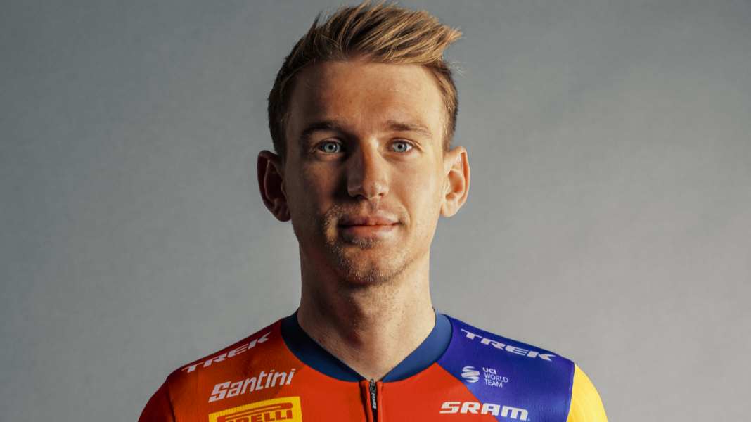 Lennard Kämna