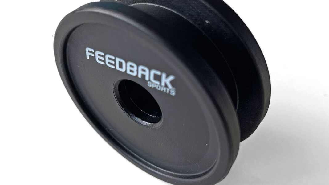 Thru-Axle Chain Keeper : support de chaîne pour protéger le cadre