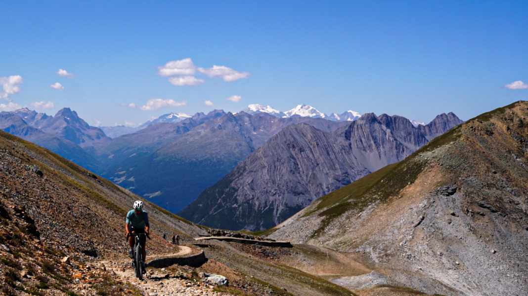 La Stelvio Santini : 2026 avec un nouveau week-end de course