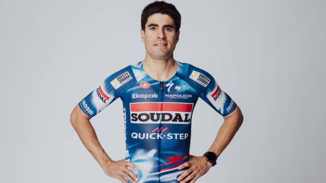 Mikel Landa