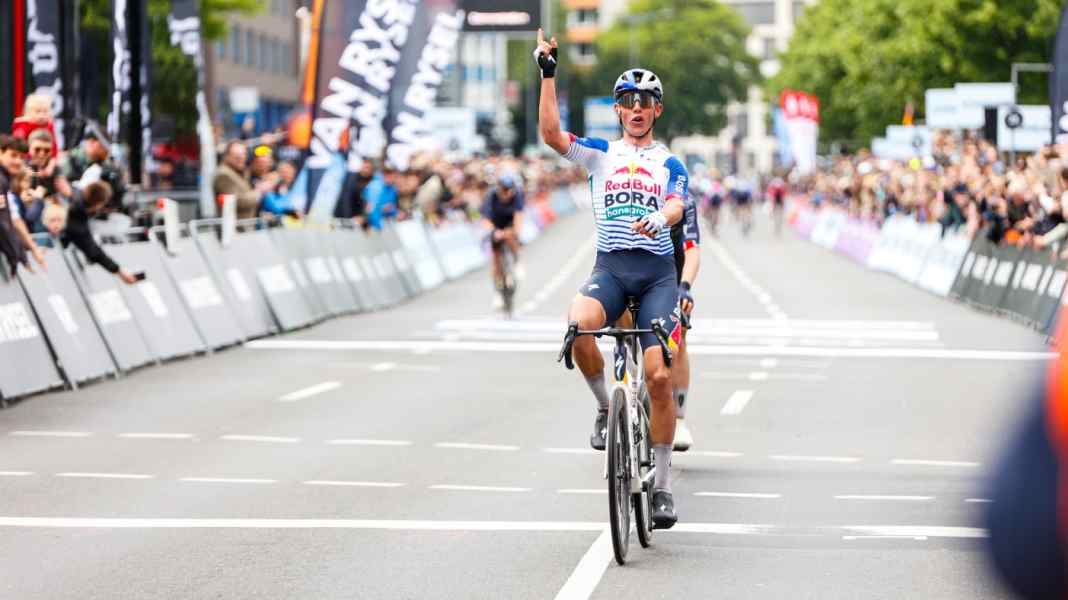 Autour de Cologne 2026 : Pithie offre la victoire à domicile à Red Bull