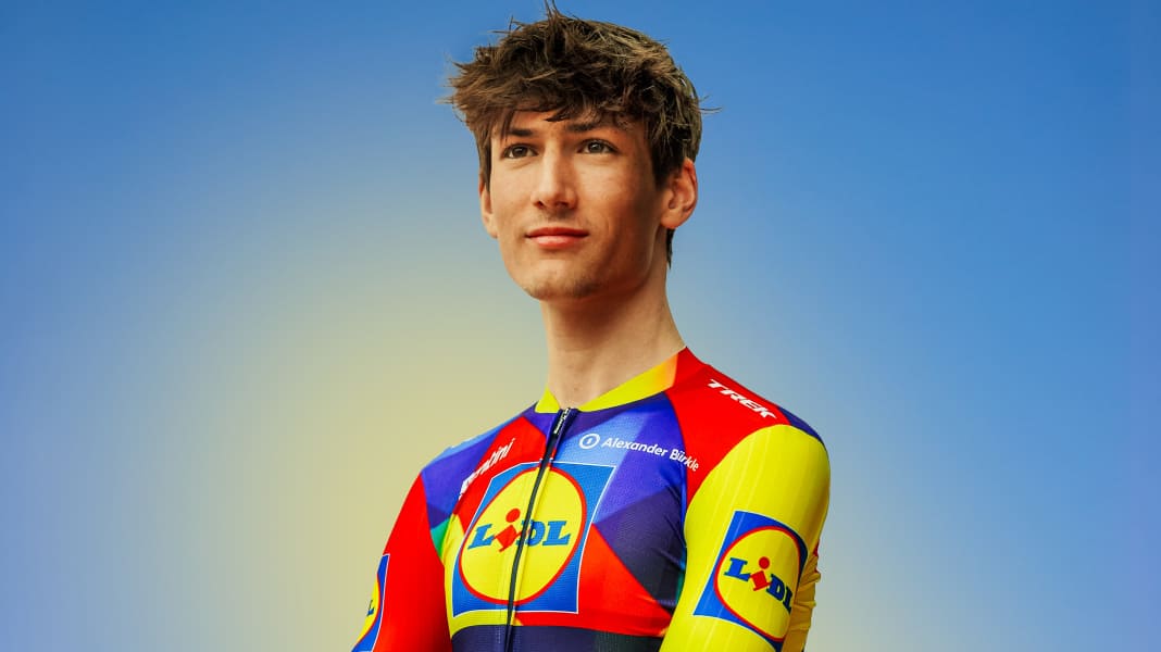Nouvelle équipe de jeunes : l'écurie allemande Lidl-Trek crée une équipe junior