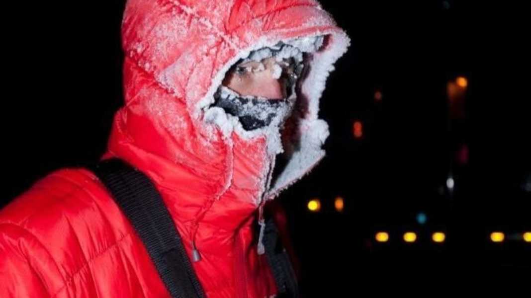 Protection contre le froid : comment protéger vos yeux du froid