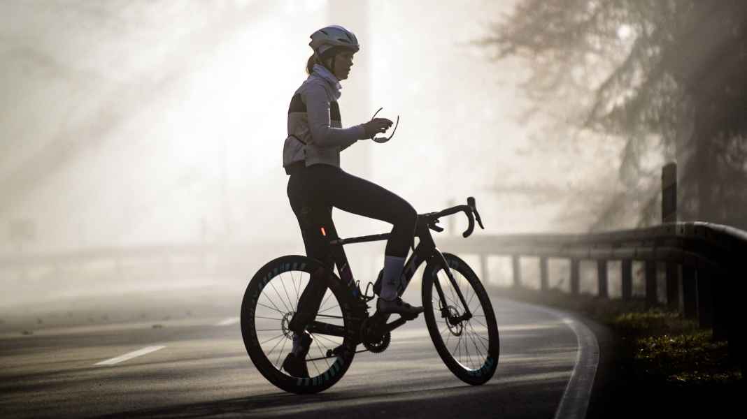 Rennrad-Influencer: Job oder Hobby?