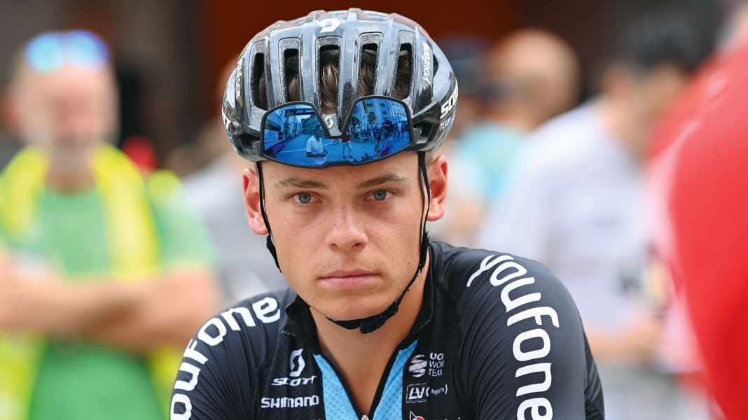 Interview mit Marius Mayrhofer: “Mein Sieg war ein Signal”