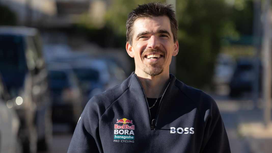 Dan Lorang becomes coach for Red Bull athletes